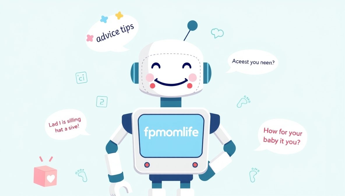 fpmomlife advice tips by famousparenting