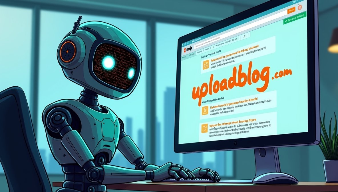 UploadBlog.com Trending Posts: Discover the Hottest Stories Online