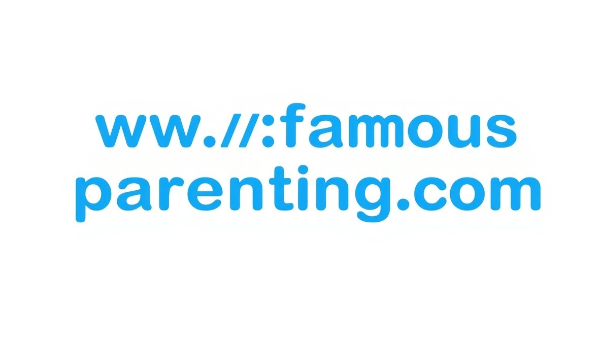www famousparenting com