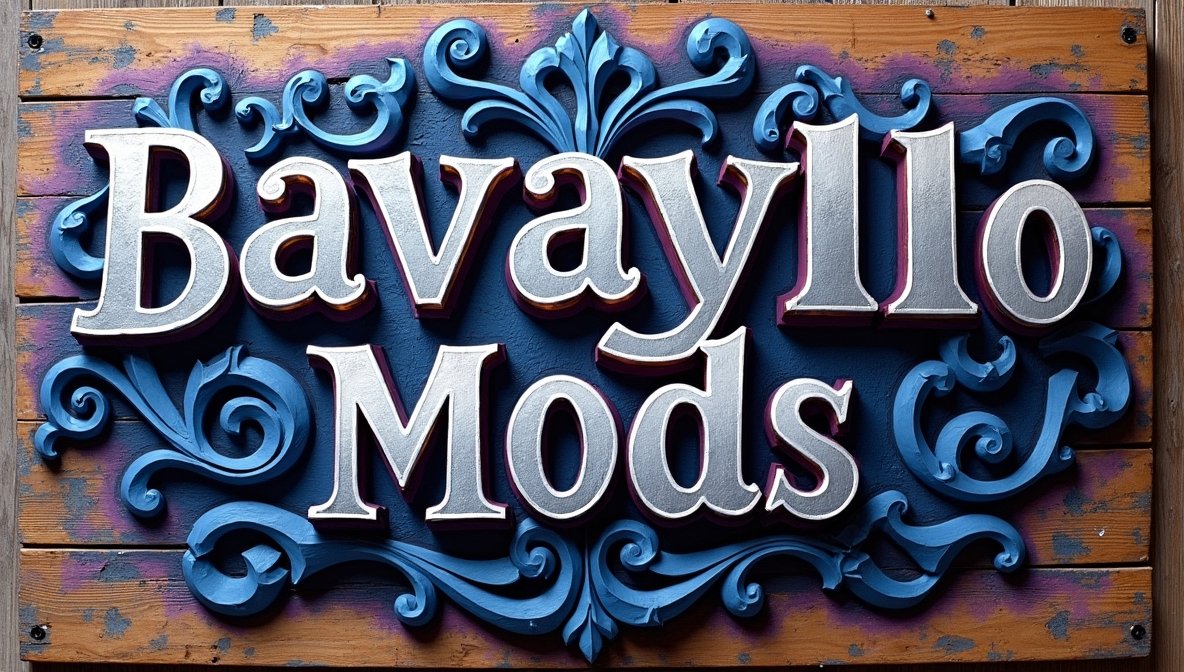 Bavayllo Mods: Exploring the World of Custom Gaming Enhancements