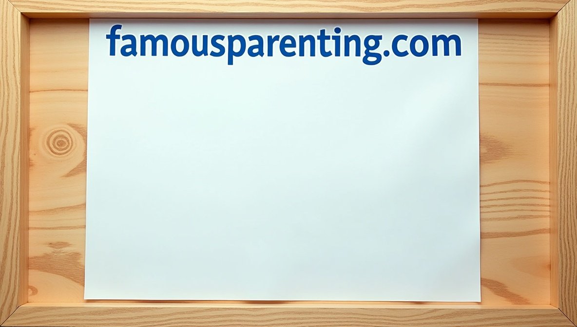 famousparenting com – A Modern Perspective on Parenting in the Digital Age