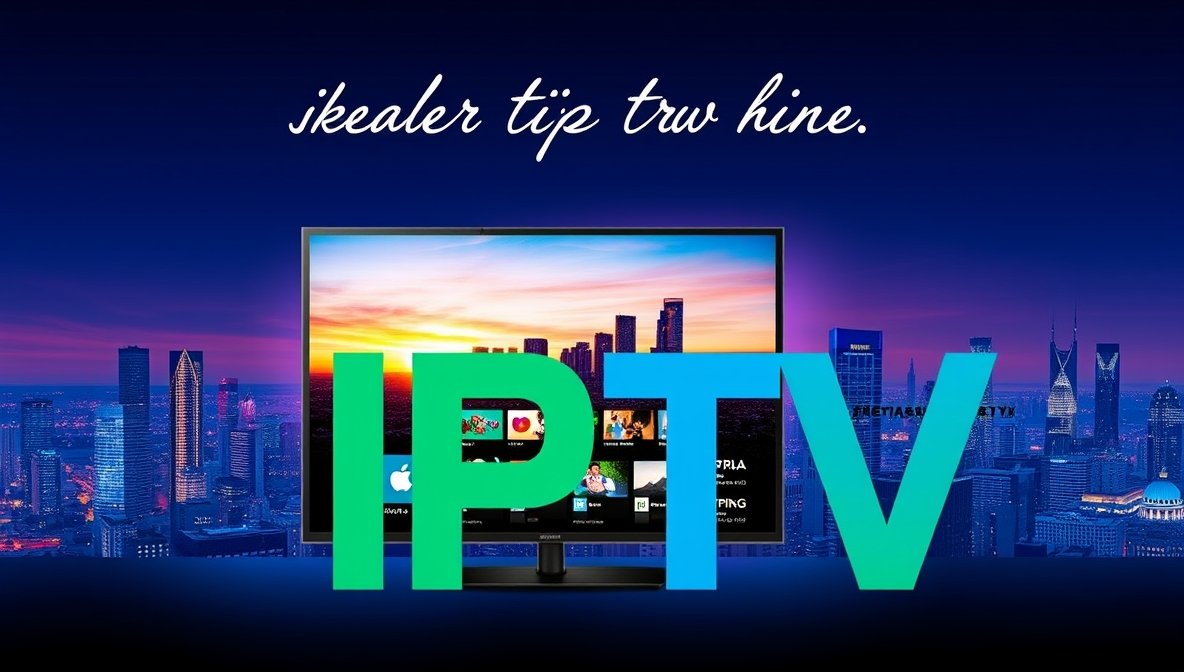 Ultra8K IPTV Guide: UHD Streaming, Device Support, and Subscription Value